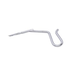 Cannulated Awl Curved 12.0mm / 4.0mm
