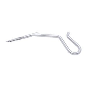 Cannulated Bone Awl for Ankle Nail