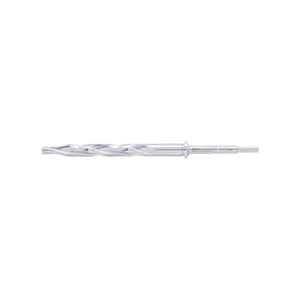 Cannulated Proximal Entry Reamer 12.5mm for Ankle Nail