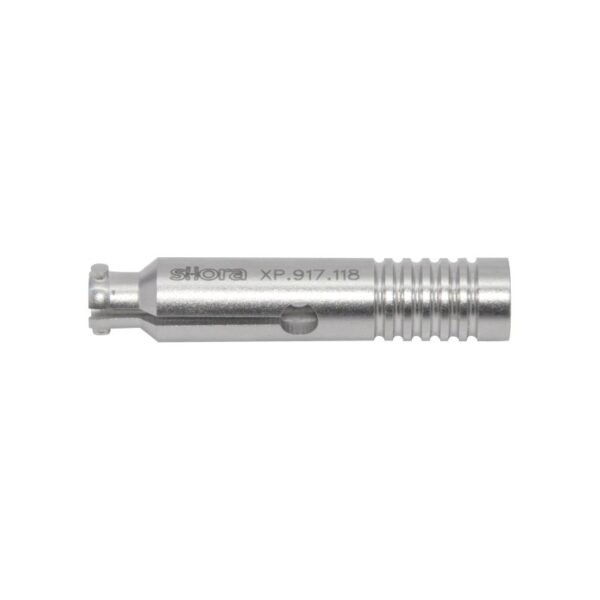 Centering Sleeve for 3.5mm & 4.5mm Multifix Screws