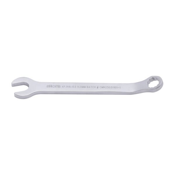 Combined Spanner -11mm