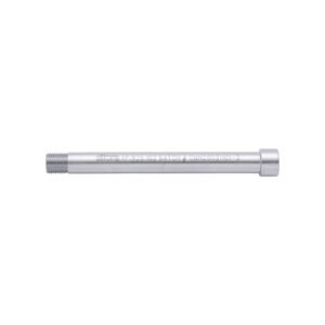 Conical Bolt for Ankle Nail