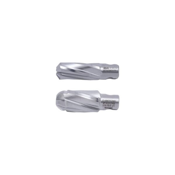 Detachable Reamer Head