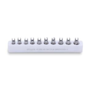 Detachable Reamer Head Case Dia. 7.5mm – 12mm (Empty Case Only)