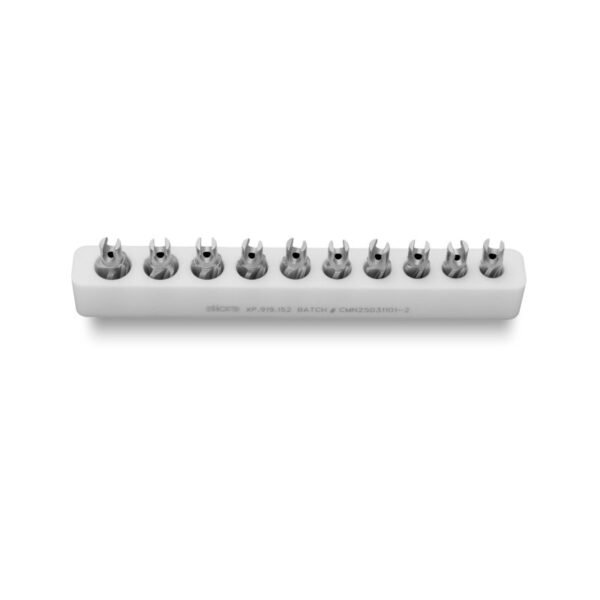 Detachable Reamer Head Case Dia. 8.5mm - 13mm (Empty Case Only)