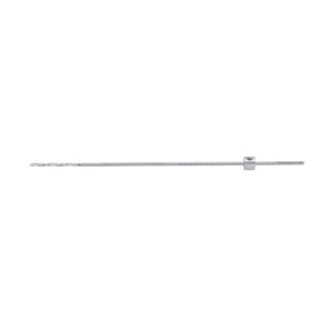 Drill Bit Plain Shank Dia. 4.0mm X Length 300mm