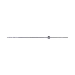 Drill Bit – Plain Shank Dia. 4.3mm X 300mm Length