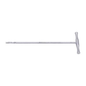Drill Bit with T- handle Dia. 5.2mm X Length 210mm
