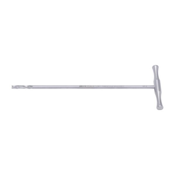 Drill Bit with T- handle Dia. 5.2mm X Length 210mm