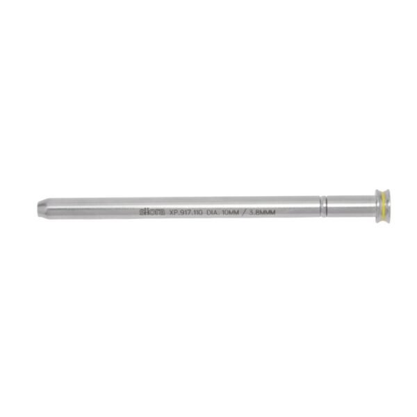 Drill Sleeve 10.0mm/3.8mm (for 4.5mm Multifix Screw)