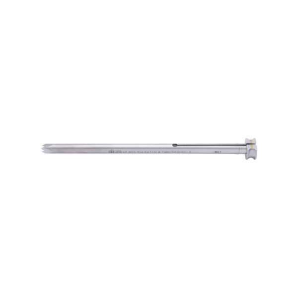 Drill Sleeve Dia. 8.0/4.3mm, Length 173mm