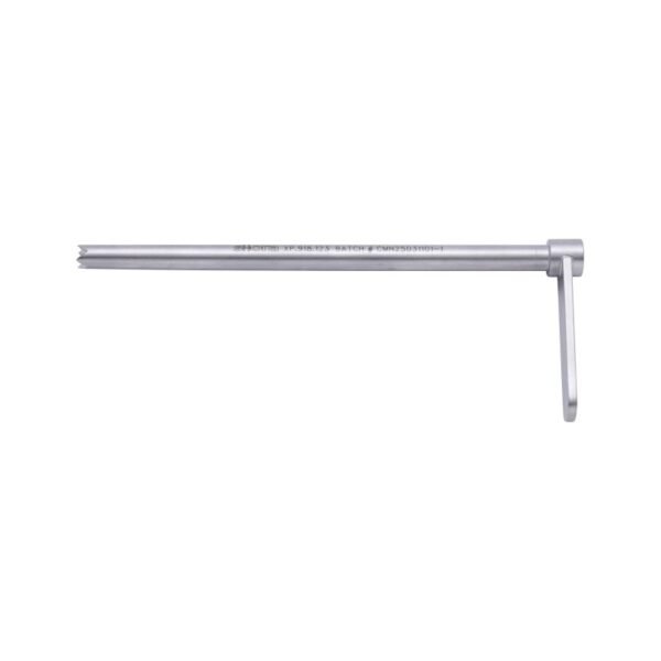 Drill Sleeve with Handle Dia. 8.0/4.0mm X Length 150mm