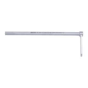 Drill Sleeve with Handle Dia. 8.0/4.3mm, Length 175mm