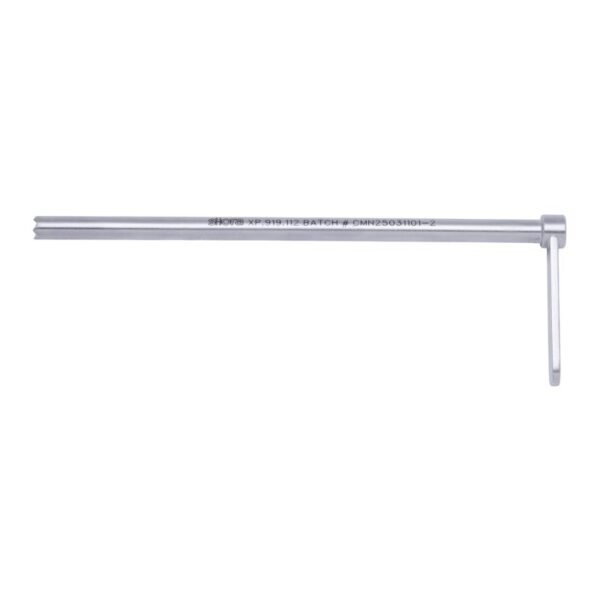 Drill Sleeve with Handle Dia. 8.0/4.3mm, Length 175mm