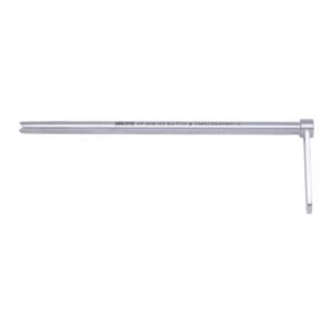 Drill Sleeve with Handle Dia. 8.0/5.2mm, Length 140mm