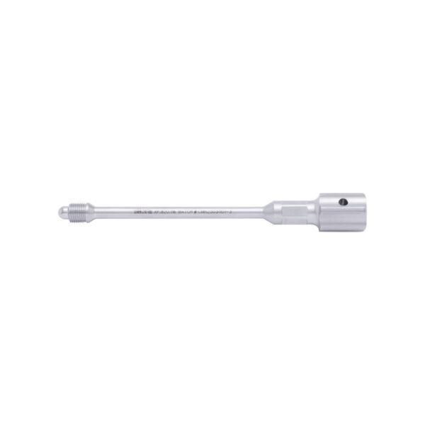 Extraction Device for Ankle Nail