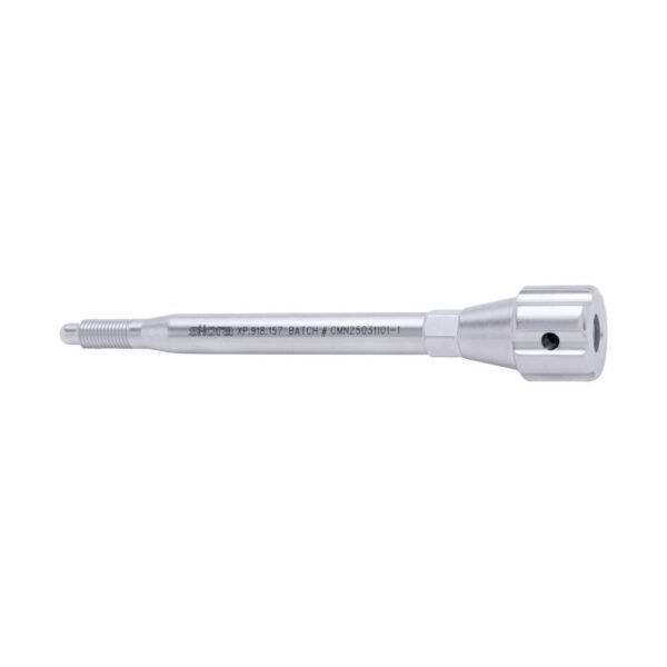 Extraction Device for Expert Tibia Nail