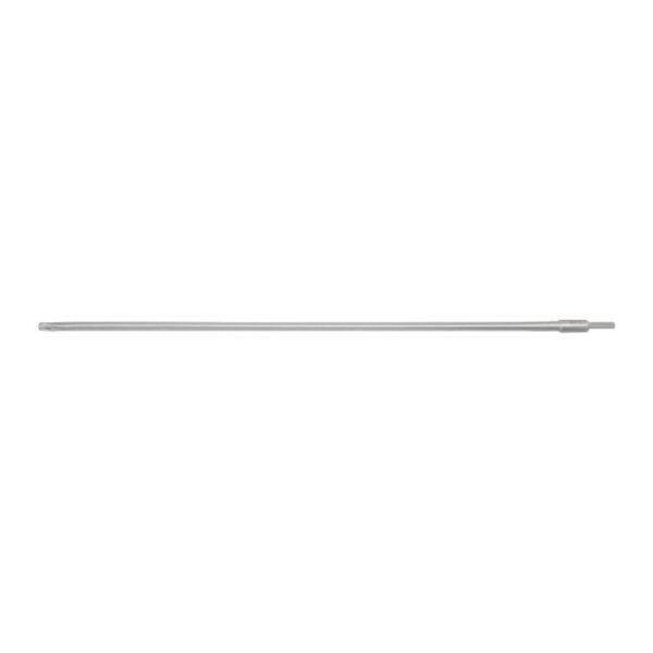 Flexible Reamer Shaft Fixed Head 8.0mm Dia - Stainless Steel