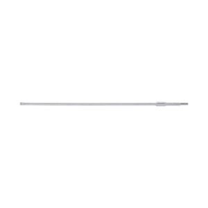 Flexible Remer Shaft for Detachable Head