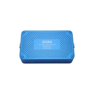 Graphic Aluminium Instrument Box for Expert Tibia Nail