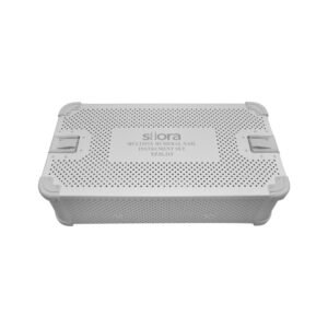 Graphic Aluminum Instruments Box for Multifix Humeral Nail