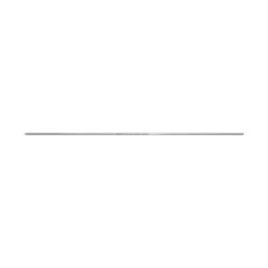 Guide Wire Trocar Point, Dia. 2.5mm, Length 250mm