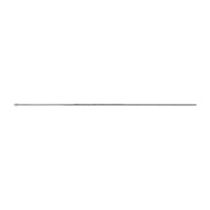 Guide Wire with Ball Tip, Dia. 2.5mm, Length 1000mm