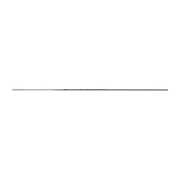 Guide Wire with Ball Tip, Dia. 2.5mm, Length 1000mm