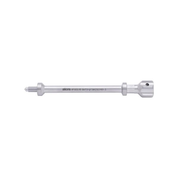 Impacting Device for Ankle Nail