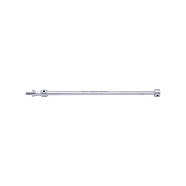 Impacting / Extraction Rod Long