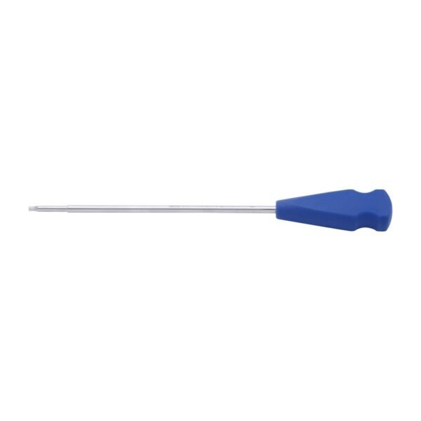 Long Star Drive Screw Driver - T25