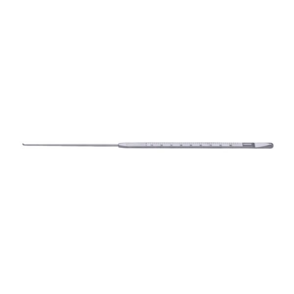 Measuring Depth Gauge