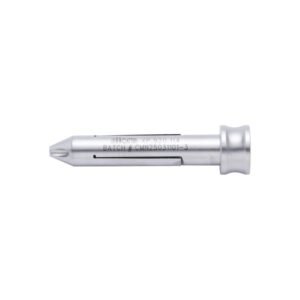 Multi Hole Guide Wire Sleeve for Ankle Nail