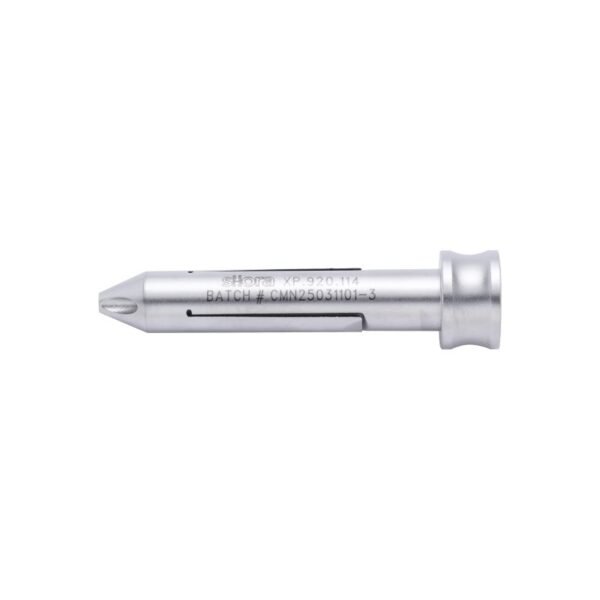 Multi Hole Guide Wire Sleeve for Ankle Nail