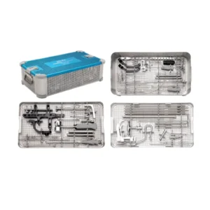 Multifix Humeral Nail Instrument Set