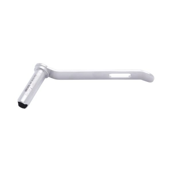 Protection Sleeve for 12.5mm Proximal Entry Reamer for Ankle Nail