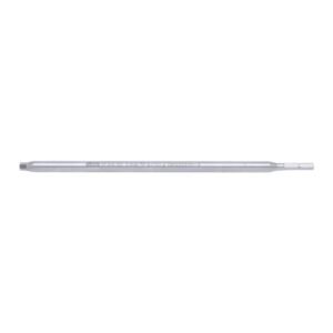 Quick Coupling Screw Driver Shaft 5.0mm Tip