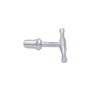 Quick Coupling T – Handle