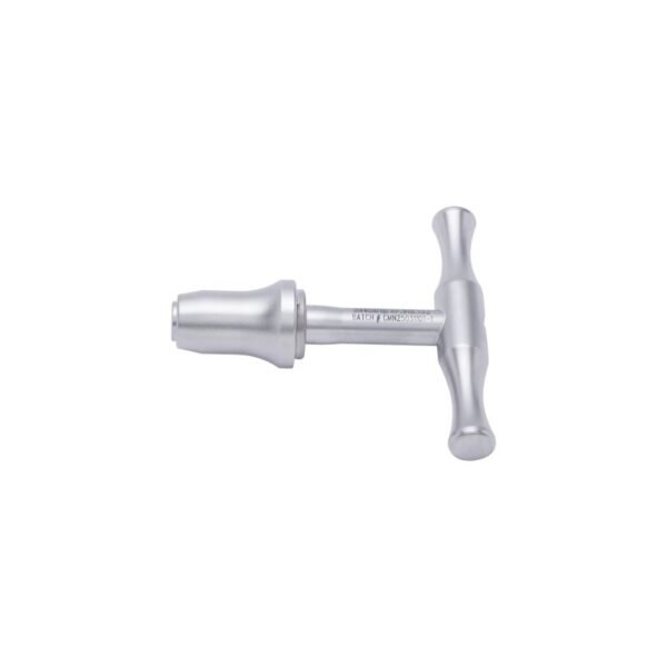 Quick Coupling T - Handle