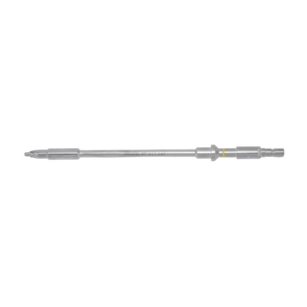 Quick-Coupling Counter Sink for Multifix Humeral Nail