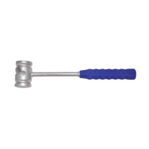 Slide Hammer with Silicone Handle