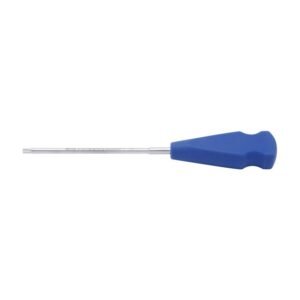 Star Drive Screw Driver – T30