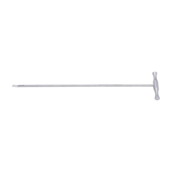 T - Handle Canal Finder