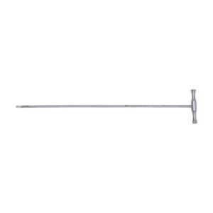 T-Handle Cannulated for Medullary Canal
