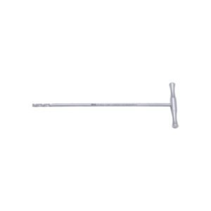 T handle Drill Bit- Dia. 5.2mm X 220mm Long
