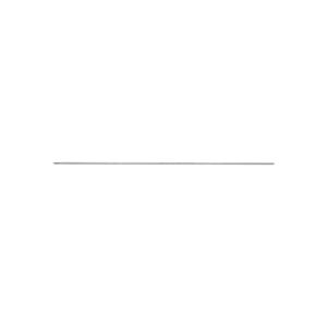 Threaded Guide Wire, Dia 3.2mm, Length 320mm