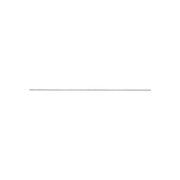 Threaded Guide Wire, Dia 3.2mm, Length 320mm