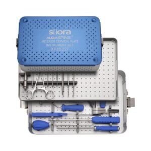 CERVELOCK<sup>TM</sup> Anterior Cervical Plate Instrument Set