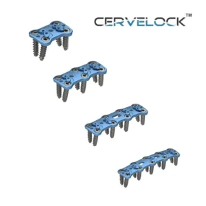 Anterior Cervical Plating System