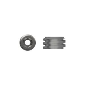 Inner Lock Nut – Titanium